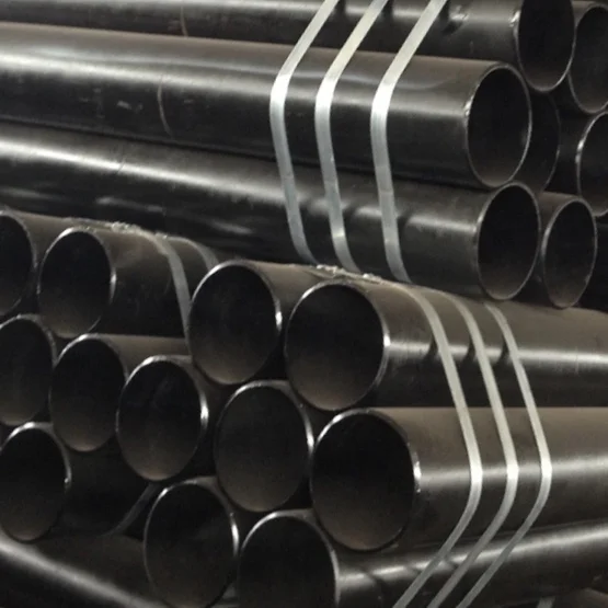 seamless  carbon steel pipe