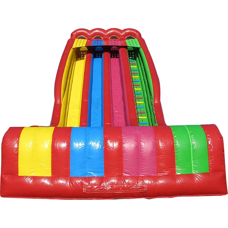 Cheap Large Commercial Jumping Toys Kids Price Castle Clearance Adults Inflatable Bouncy Castle Stair Slide