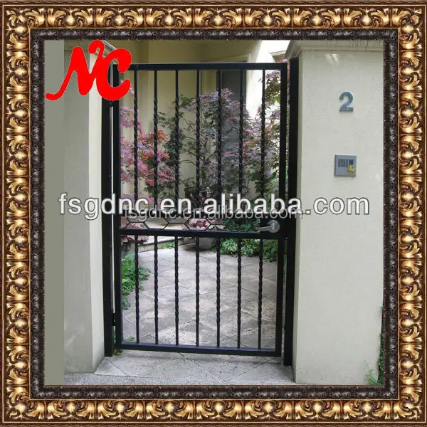 
Simple design flat main gate designs 