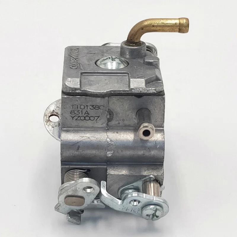 chainsaw parts Carburetor for Trimmer Walbro C1Q-110138C OEM