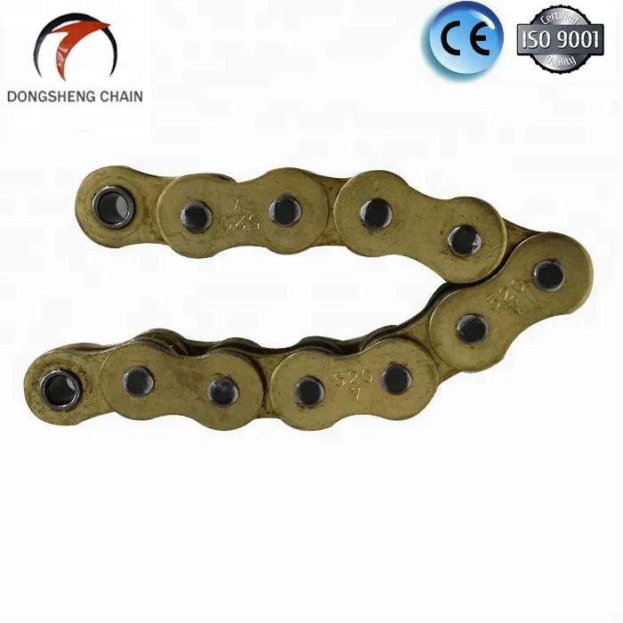 219H motorcycle chain