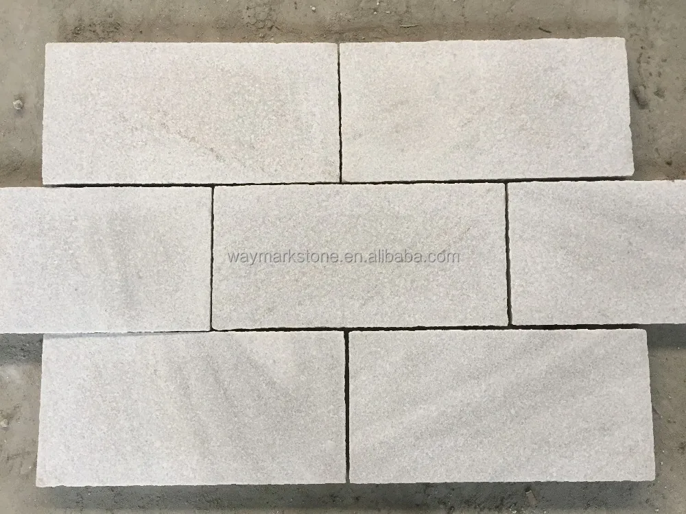 
factory sale cheap white natural quartz tile for wall and floor (WT-40) 