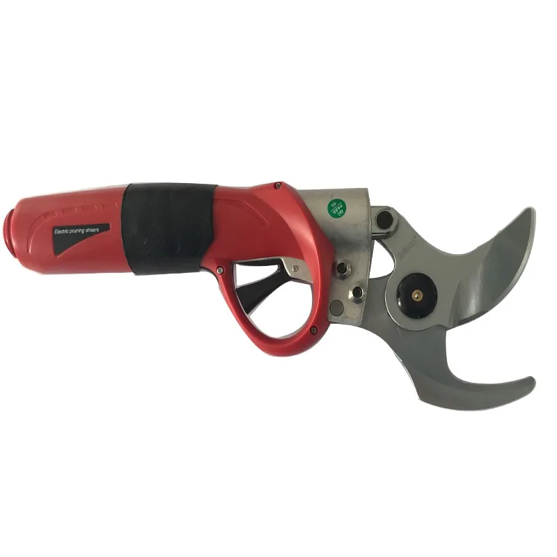 sujineng Li-ion battery powered tree electric pruning shears for fruit trees