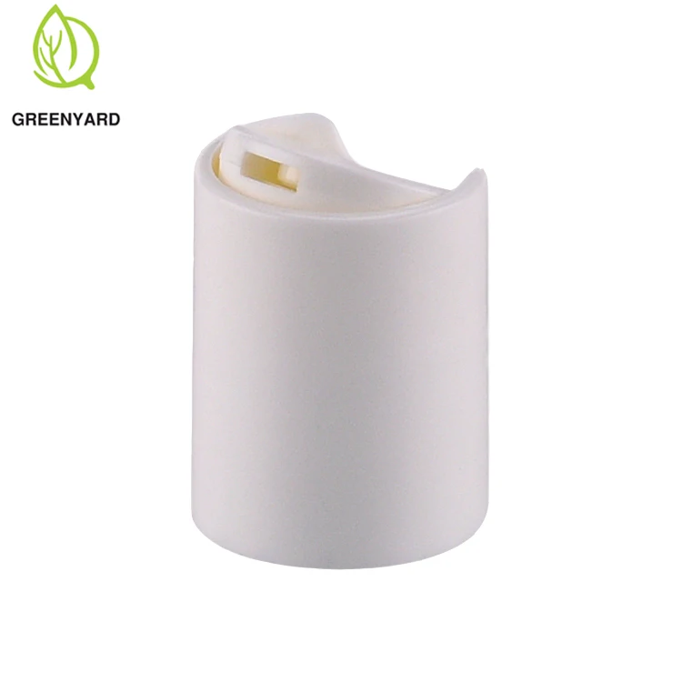 2022 China Plastic Shampoo Water Bottle Caps lids flip top cap