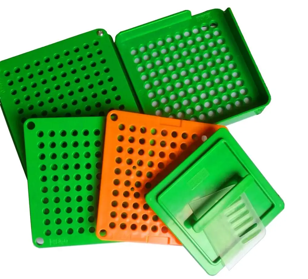 Mini powder manual gelatin  empty capsule filling machine  size 0