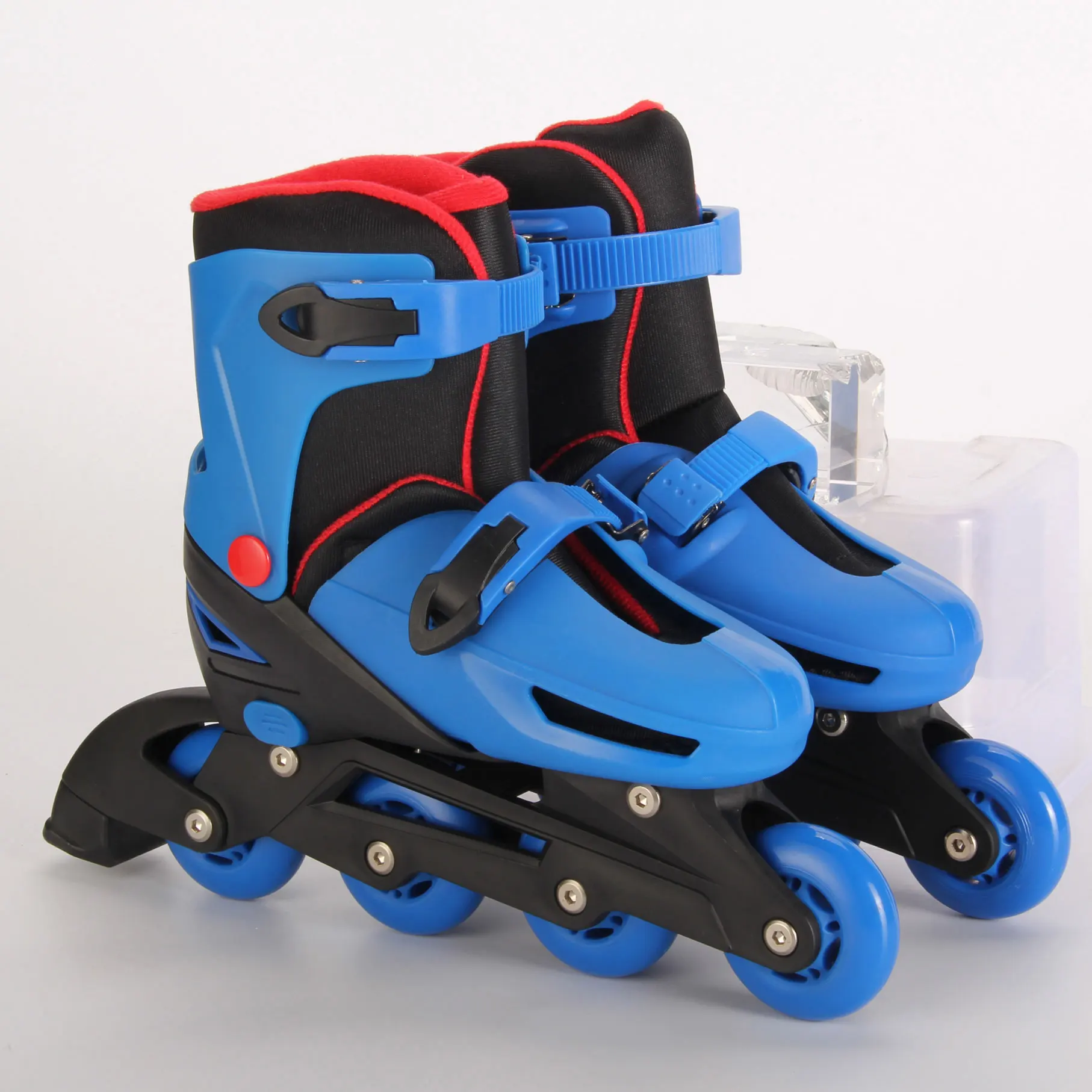 Child Sport Shoes Inline Skate Roller Skate Aggressive For Child Outdoor Sport