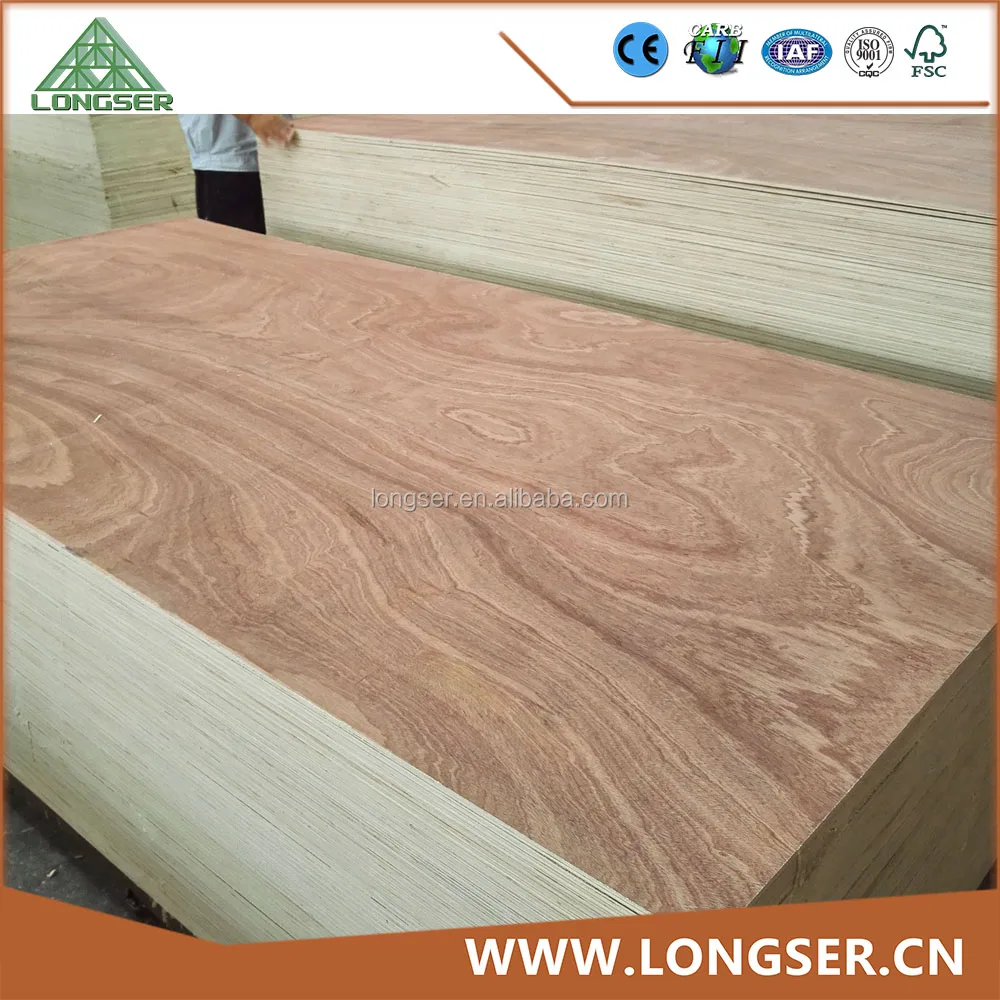 Plywood double bed designs / waterproof plywood price / plywood wholesale