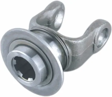 Оптовая продажа китайской сторонников конкурентоспособная низкая цена треугольная труба Хомут для карданного вала