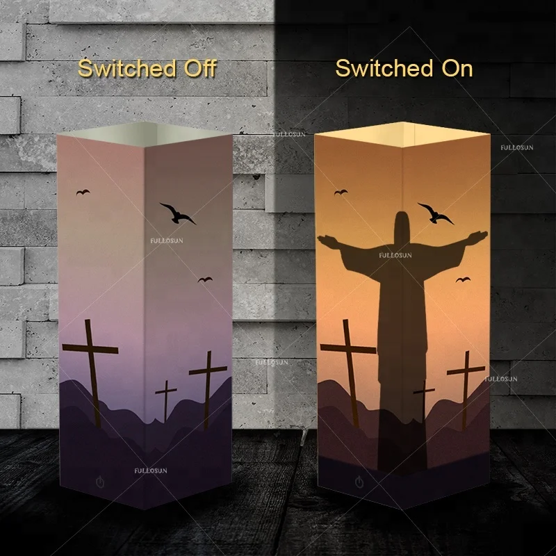 FS-P1067 shadow lamp  new product ideas new product ideas new product ideas 2018