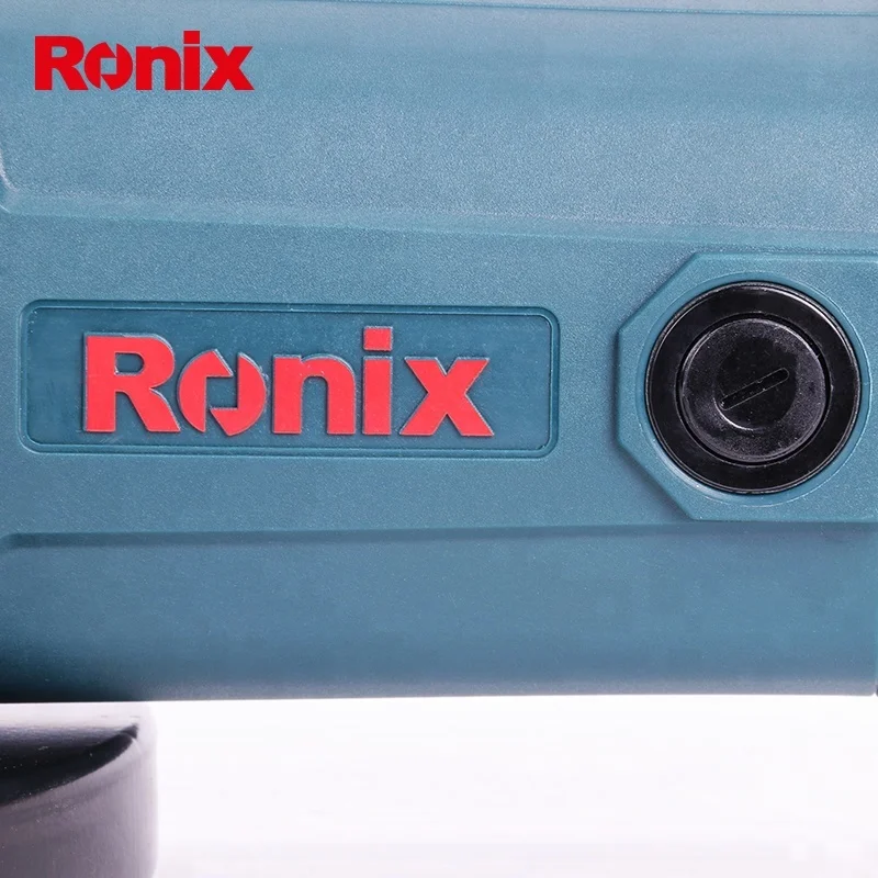 Ronix  Model 3221 Angle Grinder 230mm 2400W Angle Grinder Machine