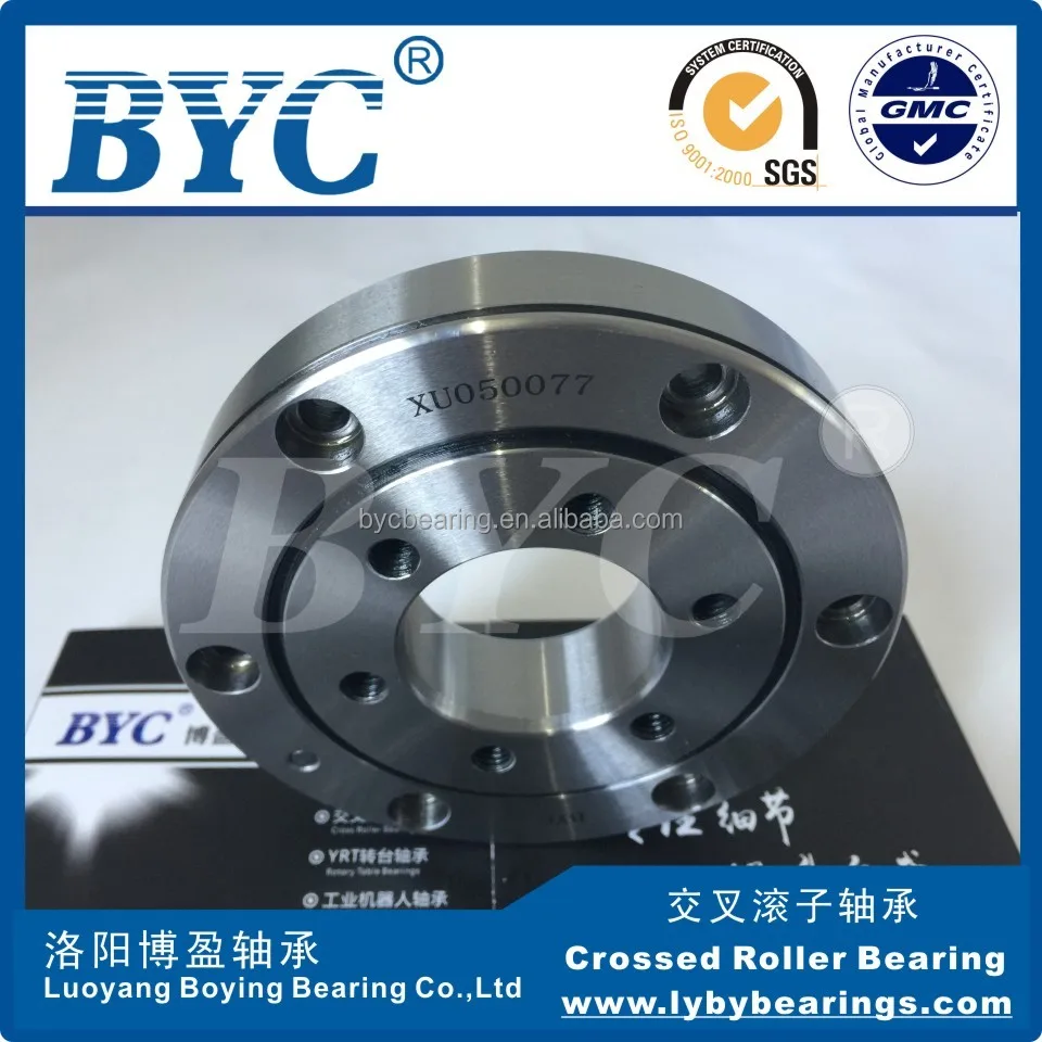 
XU050077 crossed roller bearing for cnc machine|Germany Machine tool bearing 