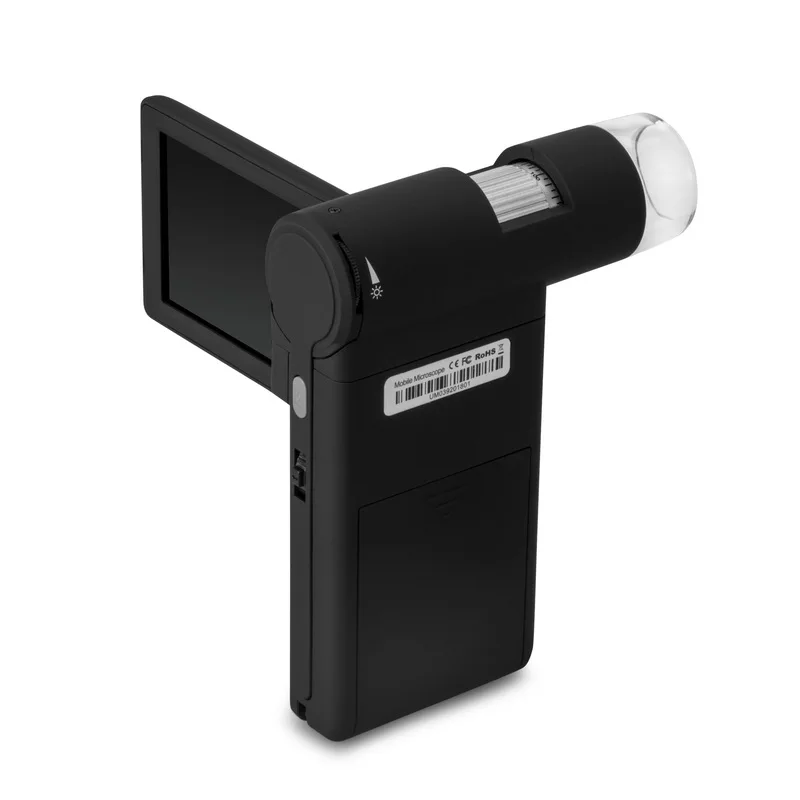 3-inch 1000x Zoom Digital Microscope 5MP Usb Microscope Camera