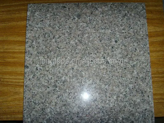 
Cheap china shrimp red granite G681 for indoor and outdoor decoration 