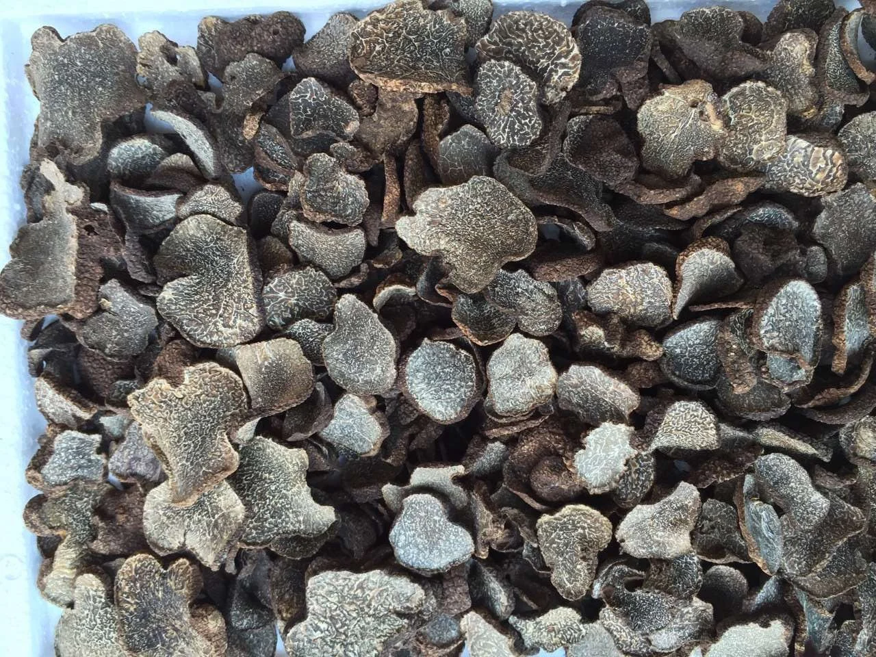 dried tuber indicum(2)