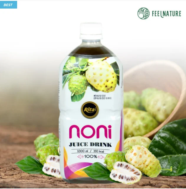 
Morinda Noni Juice Drink 