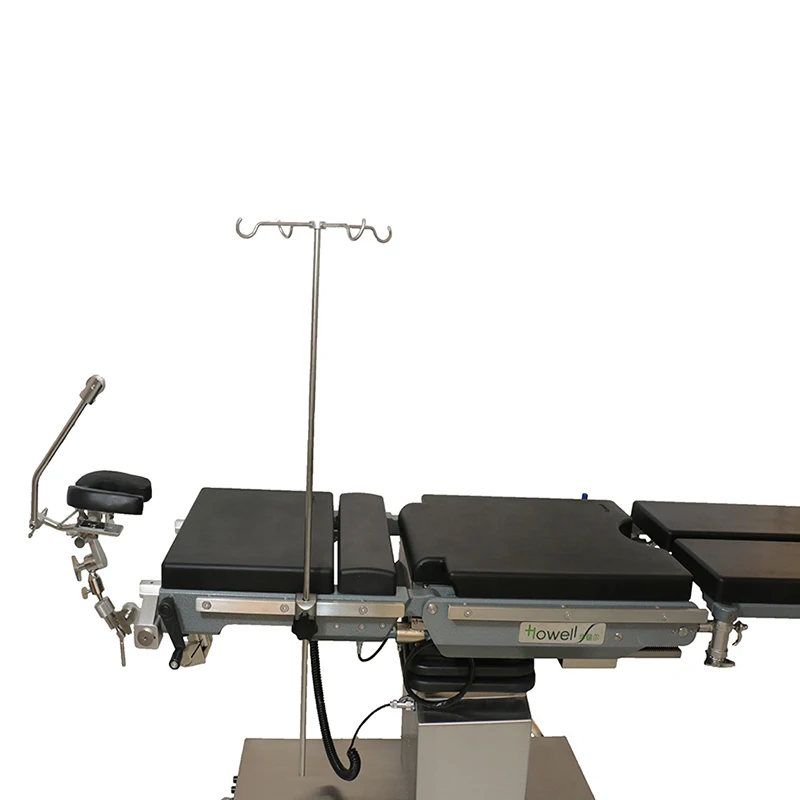 Cervical Vertebra Surgery Device Traction Apparatus Head Frame
