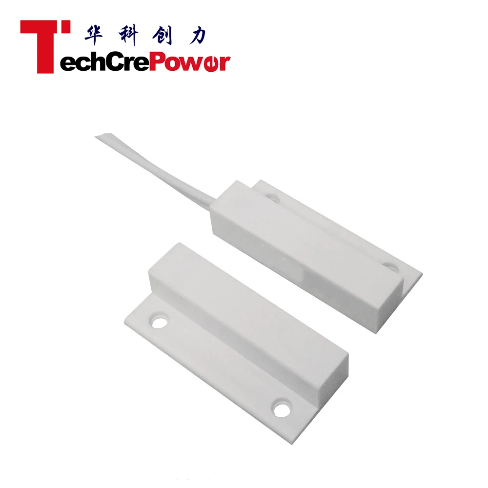 5C-37 side wires magnetic contacts, switch sensor/ magnetic alarm sensor