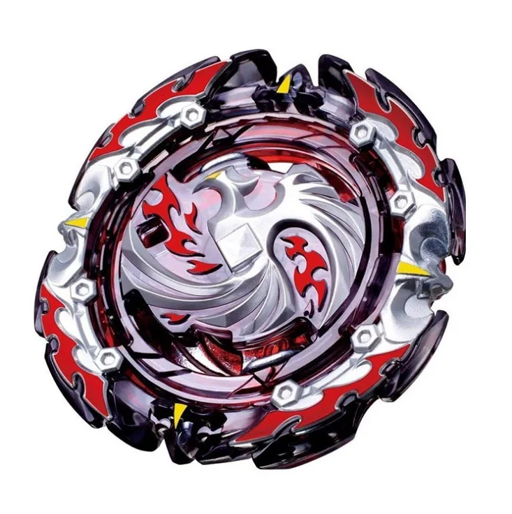 Tomy Hades Dead Phoenix Toupie Beyblades Burst Evolution BOOSTER B-131 Spin Top Trompos Spinning Top Bey Blade Blades Toy Kit
