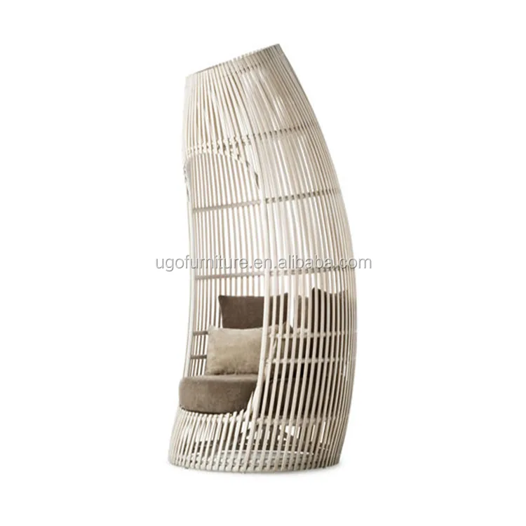 
Wholesale china trade outdoor sofa set rattan garden furniture 