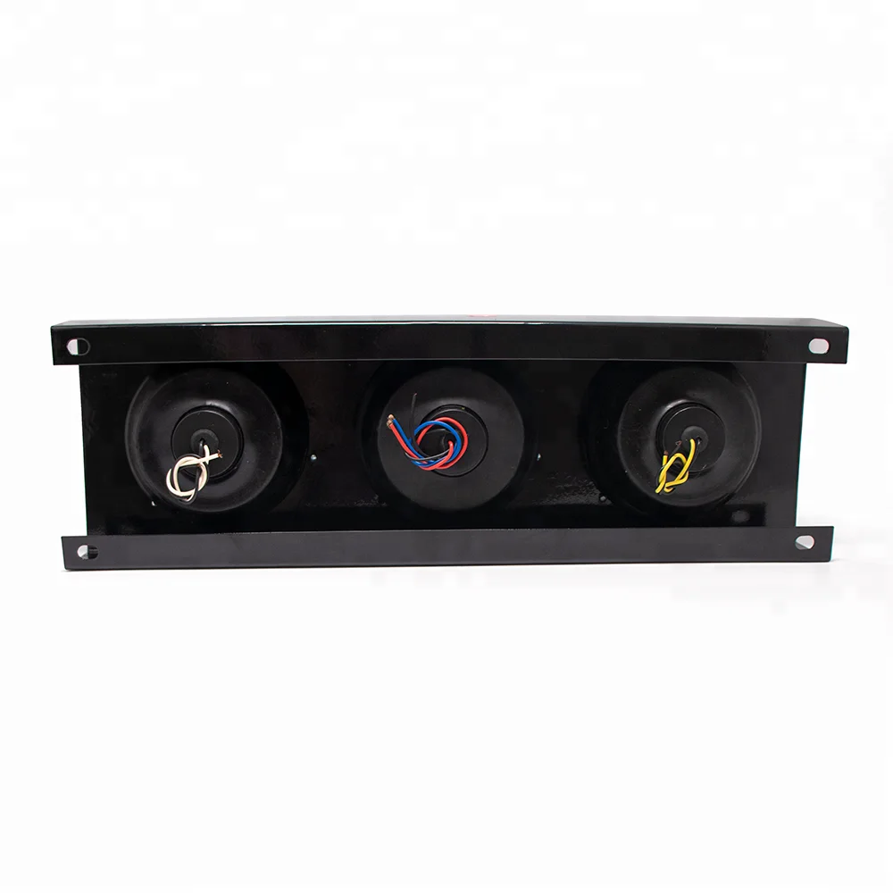 
111LED New Style Truck Tail Turn Signal Lamp with Stainless steel ring 