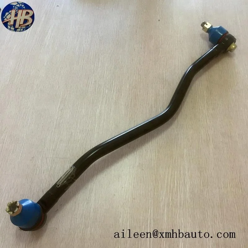 truck steering parts drag link for ISuzu NPR, NKR, ELF OEM 8-97039469-3