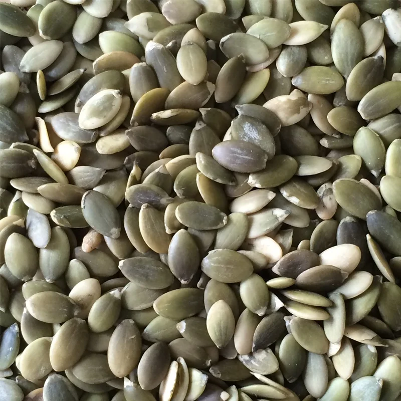 
Cheap Hulled Snow White Pumpkin Seed Kernels Wholesale 