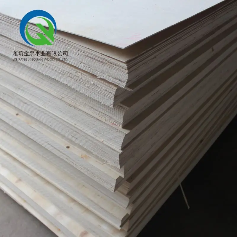 
Building construction 4x8 plywood cheap plywood 