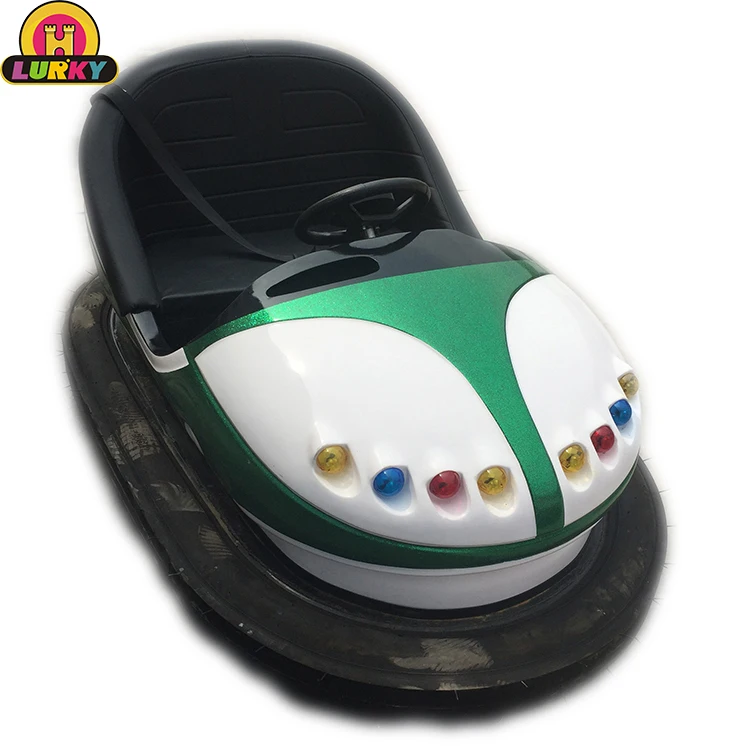  Дешевый Электрический бампер Dodgem с CE для