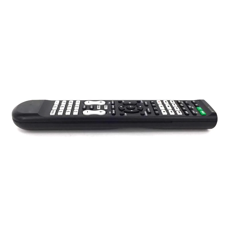 Universal RM-VZ320 Remote Control fit for Sony AV Receiver/Blu-Ray Disc Player/Cable Box/VCR/DVD/Combo Buttons