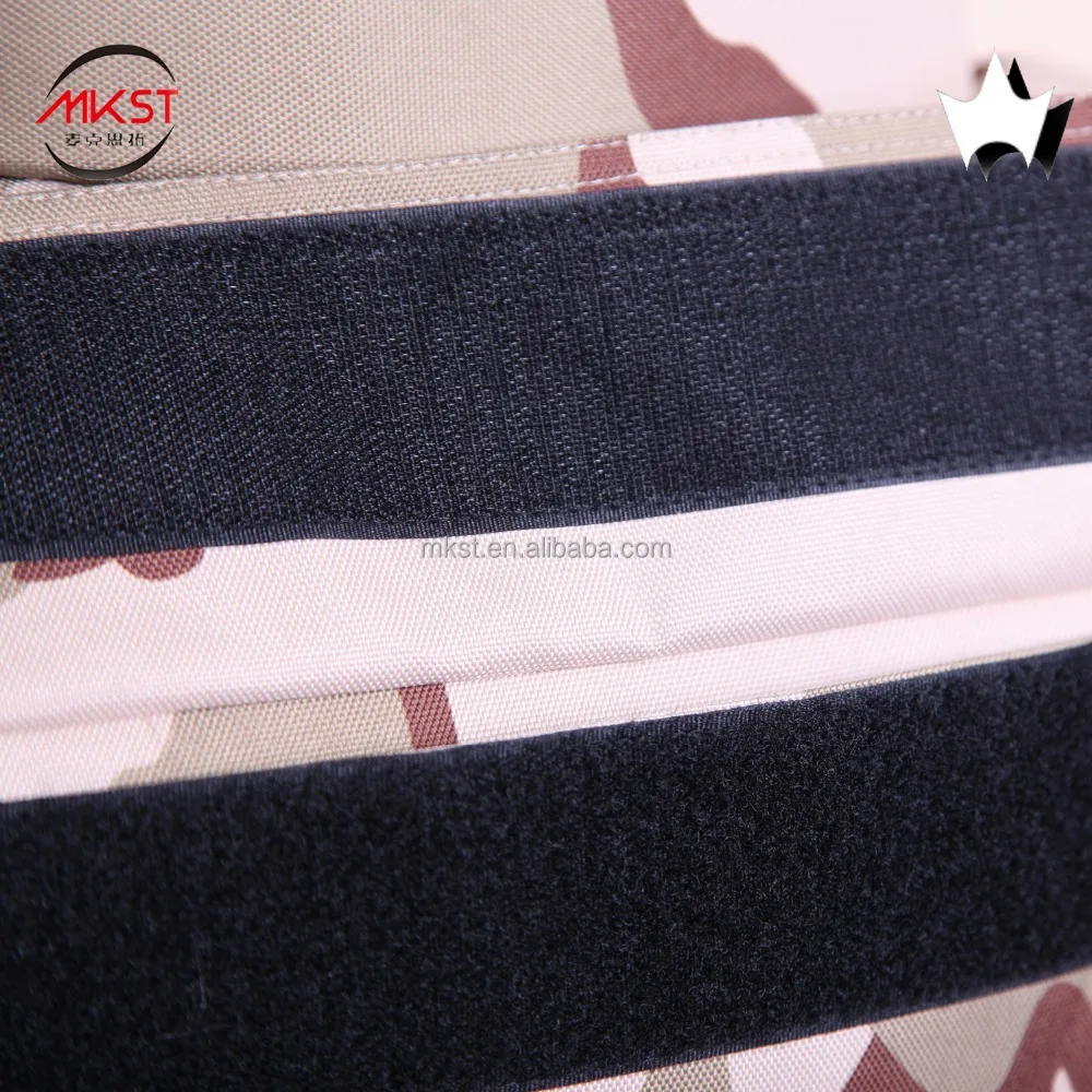 
full protection body armor bulletproof jackets 