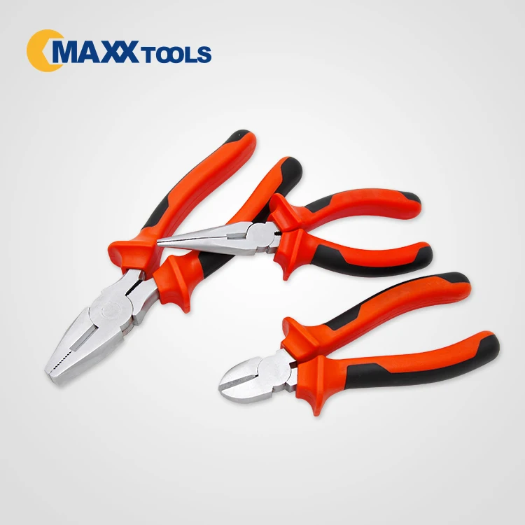 70pcs CRV mechanical hand tool hammer tool set