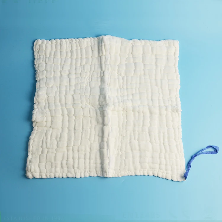 Wound Dressing Sterile Medical lap sponge/abdominal swabs