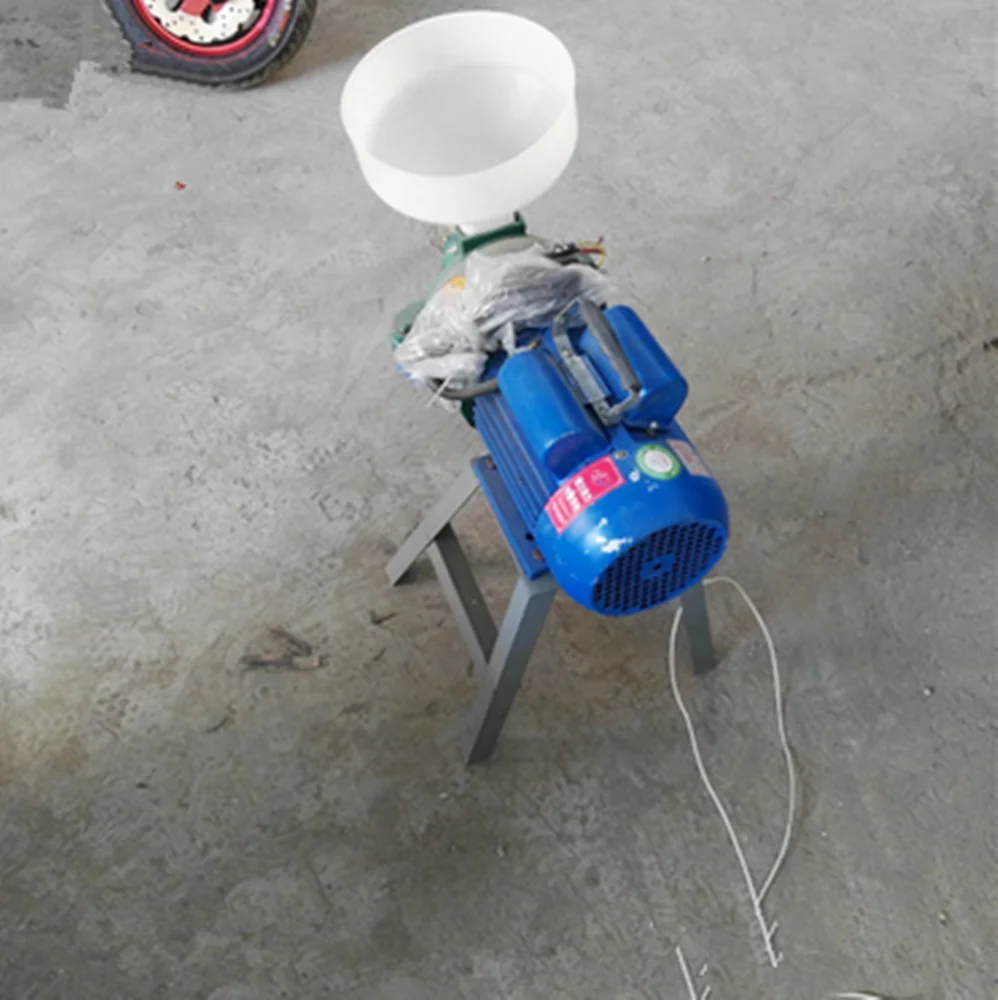 
High output peanut butter grinding machine/peanut butter grinder/sesame paste grinding machine 