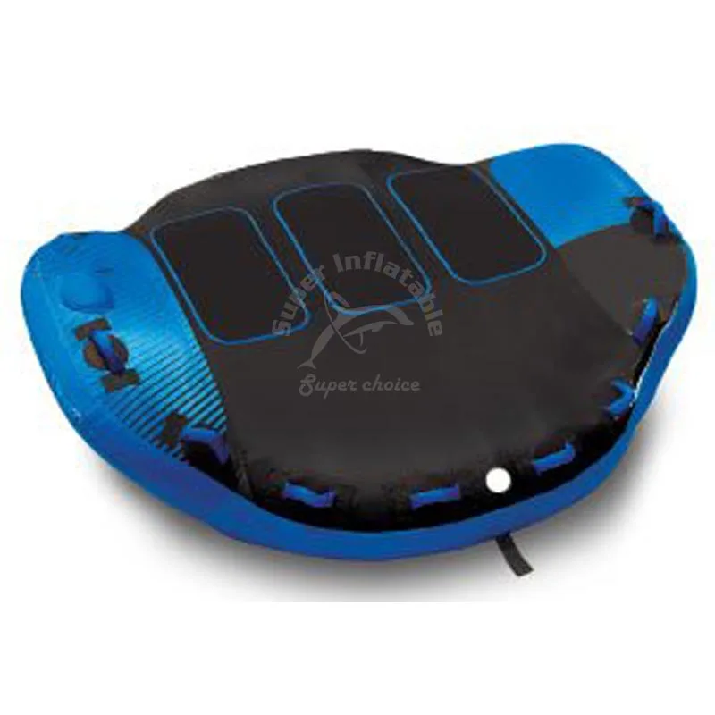 Inflatable Water Sports Towable Ski Tube Float Tube EVO pro 1-3