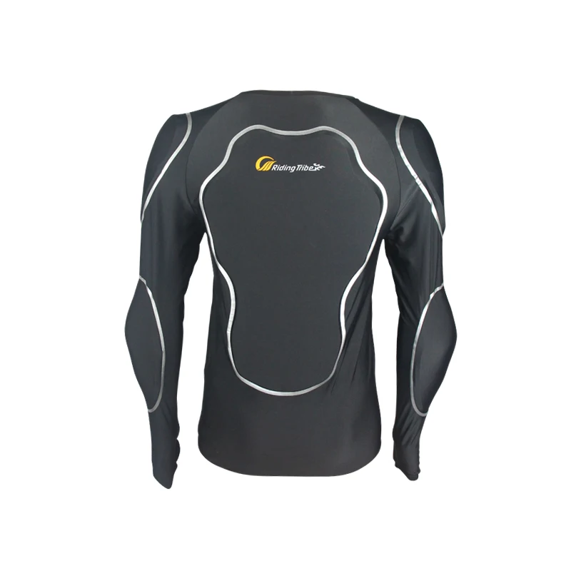 Comfortable Elastic Armor Clothes thin body protector HX-P21