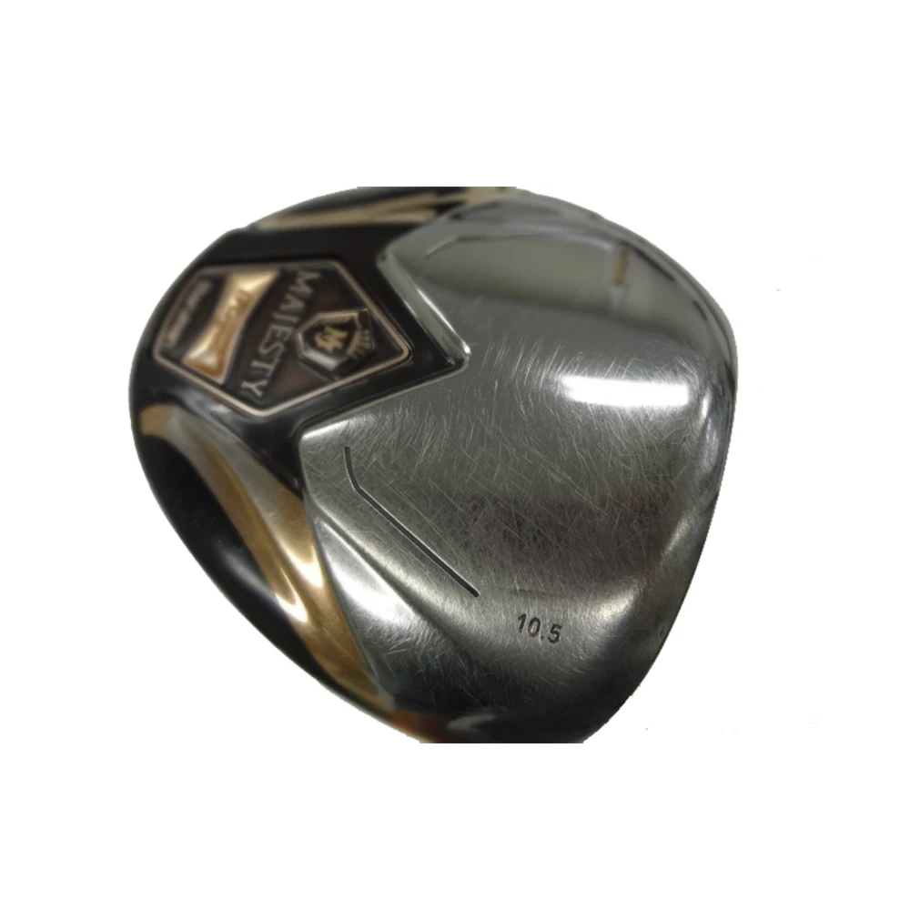 Japanese Golf Clubs Brands Maruman 10.5 Degree Grip Golf Driver for Wholesale