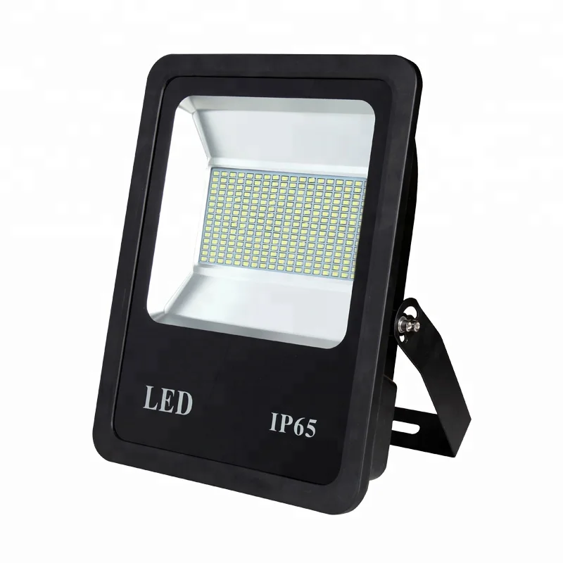 SMD 100watt 200watt 300watt 400watt Led Flood Light With Motion Sensor