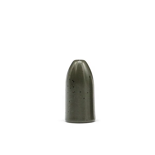  3/8oz 1/2oz 1/4oz 3/16 oz анодированные черные вольфрамовые