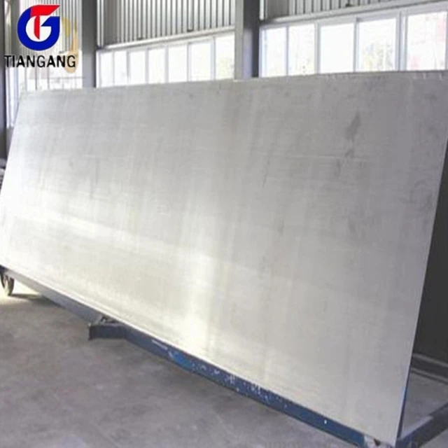 Professional titanium armor plate with great price