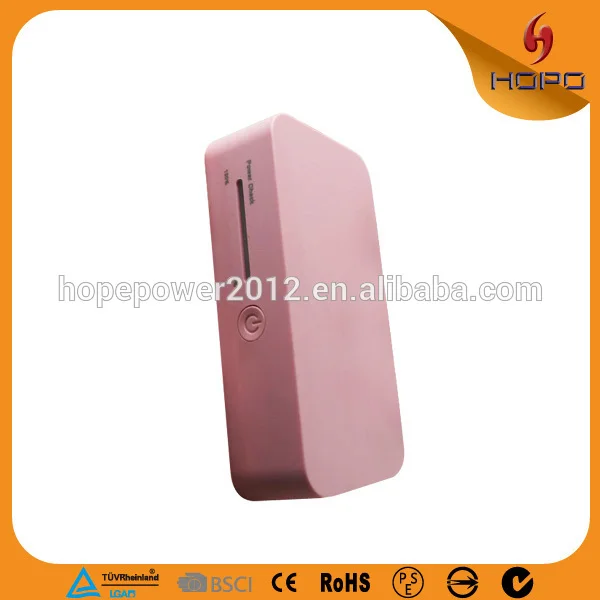 mobile power bank accept oem and odm order