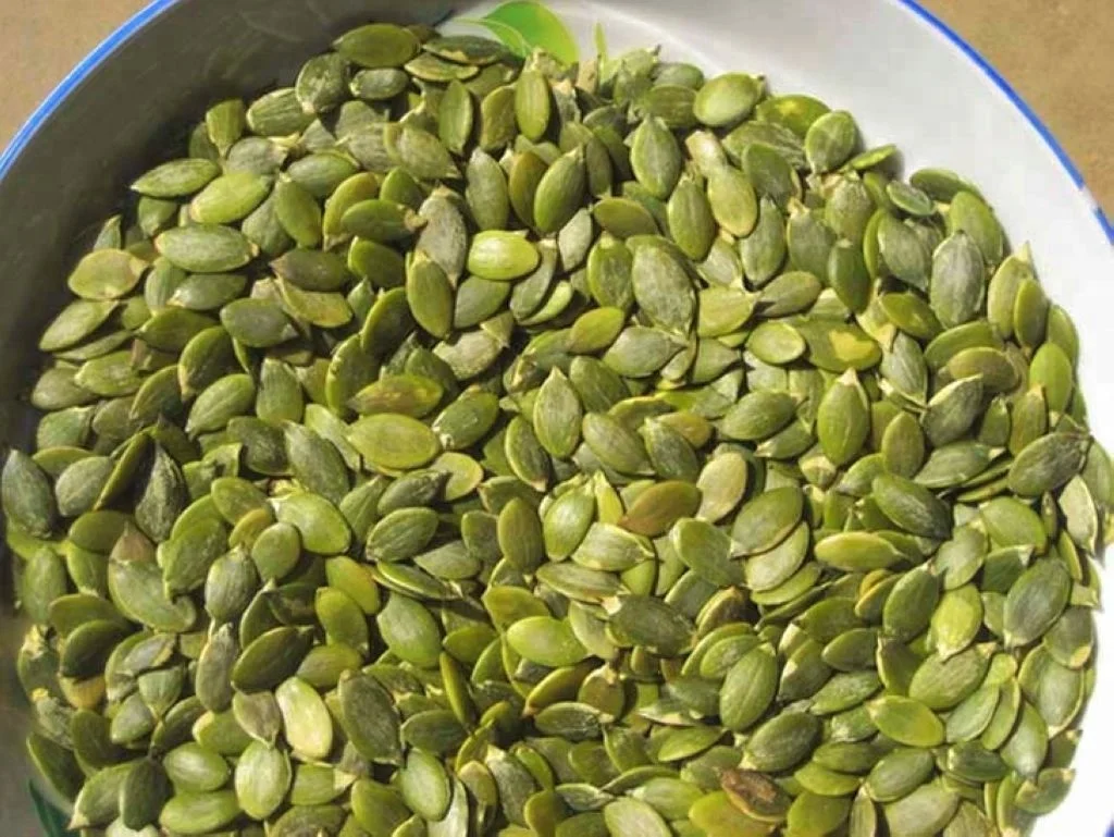 New Crop Pumpkin Kernels AA