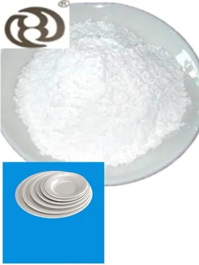 A8 powder, melamine moulding compound for imitation ceramic tableware