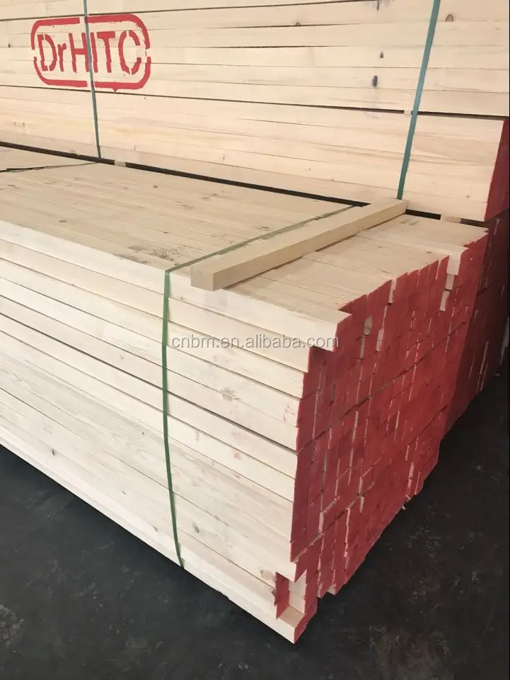 
ORIGINAL WHITE WOOD OF CNBM GROUP 