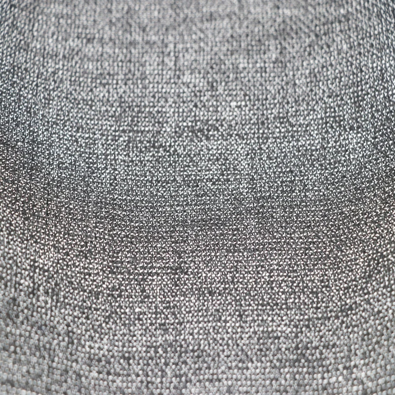 
Natural fiber linen cotton fabric 180g 