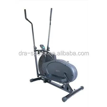 
Home gym Fitness equipment Magnetic Elliptical cross Trainer 