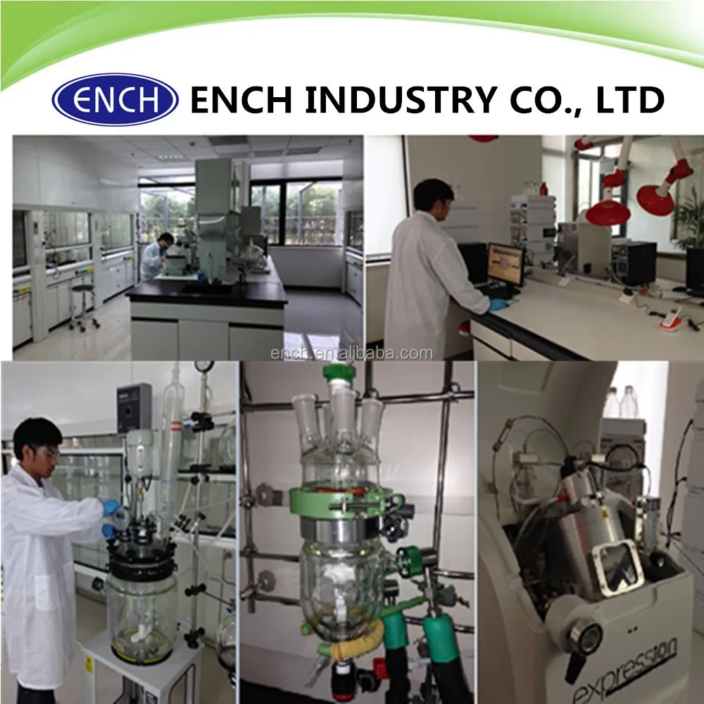 
High quality 116-53-0 with best price 