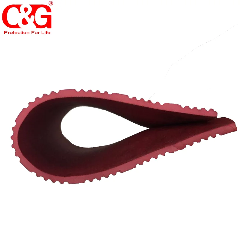Антистатический изоляционный резиновый коврик C & G