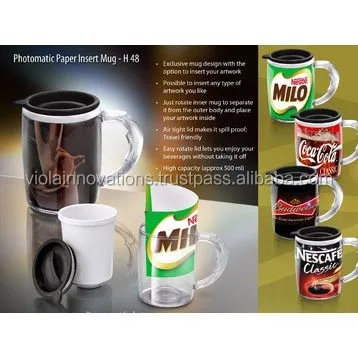 
Christmas Gifts Business Gift 1 Color Customized Branding IN;41826 