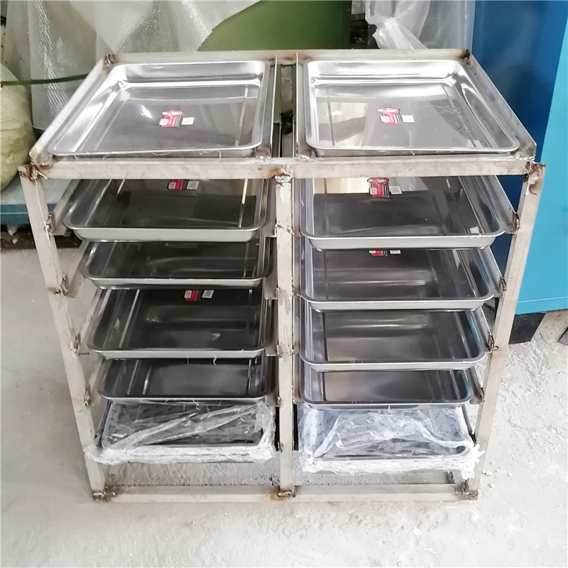 
Stainless steel blast drying oven of ceramics/ chilli drying oven 