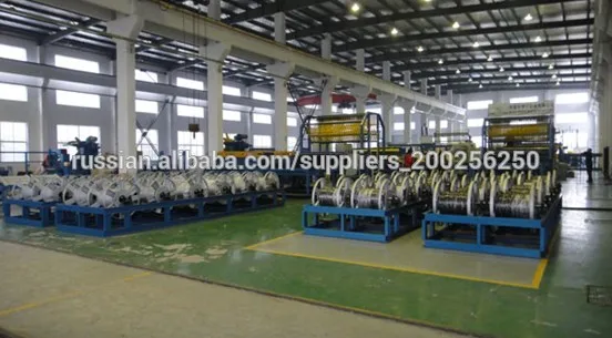 Horizontal rolling mill